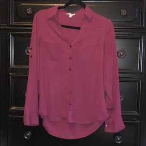 Express portofino shirt
